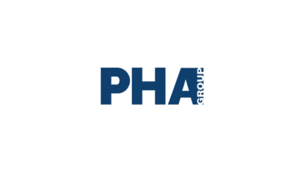 The PHA group - Corporate PR Account Manager