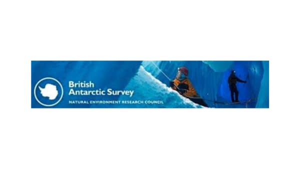 British Antarctic Survey (BAS) - Digital Communications Officer