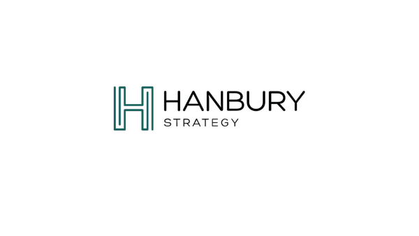 Hanbury Strategy - Account Manager