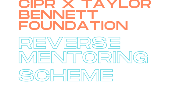 BME Reverse Mentoring Scheme