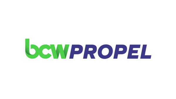 BCW - Propel Programme